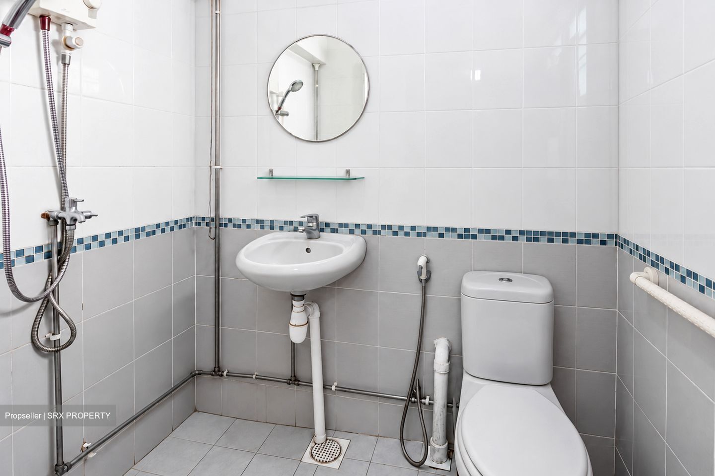 Blk 727 Khatib Spring (Yishun), HDB 4 Rooms #630250411